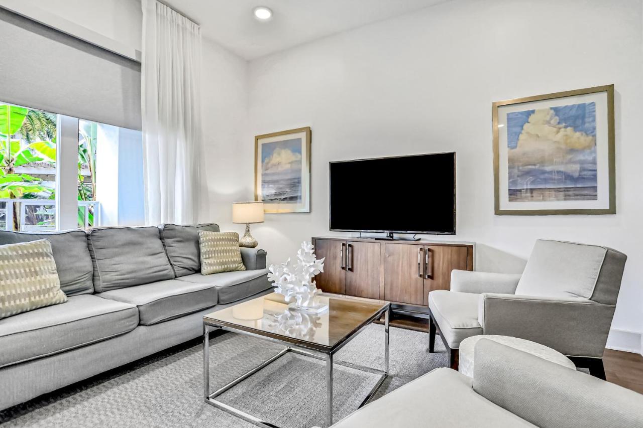 The Pointe 3-315 Appartement Rosemary Beach Buitenkant foto