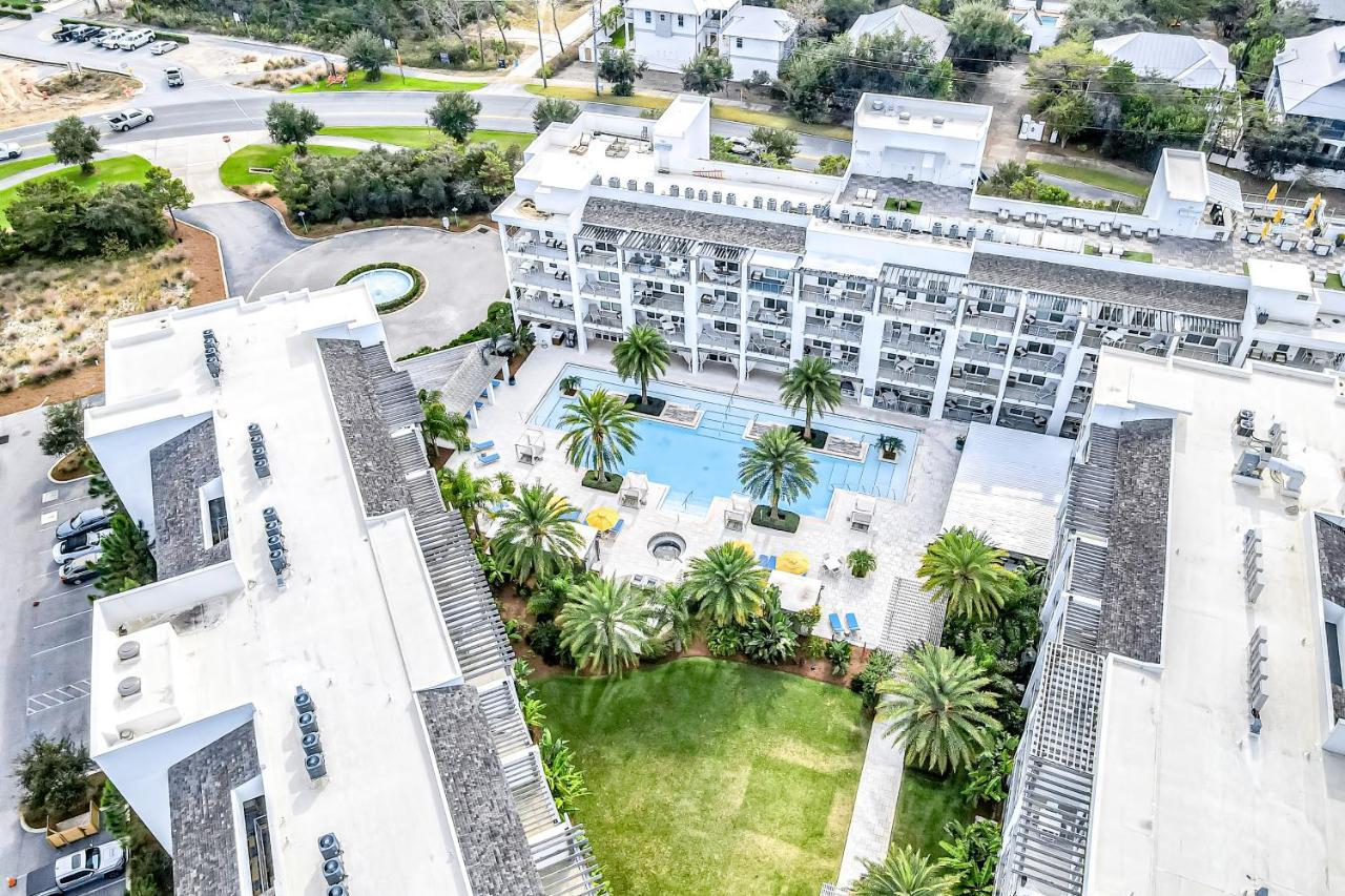 The Pointe 3-315 Appartement Rosemary Beach Buitenkant foto