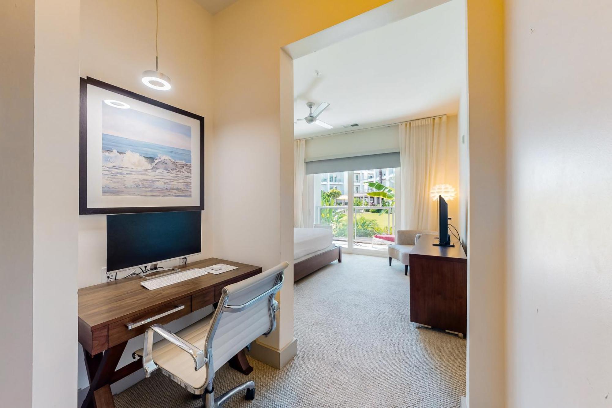 The Pointe 3-315 Appartement Rosemary Beach Buitenkant foto