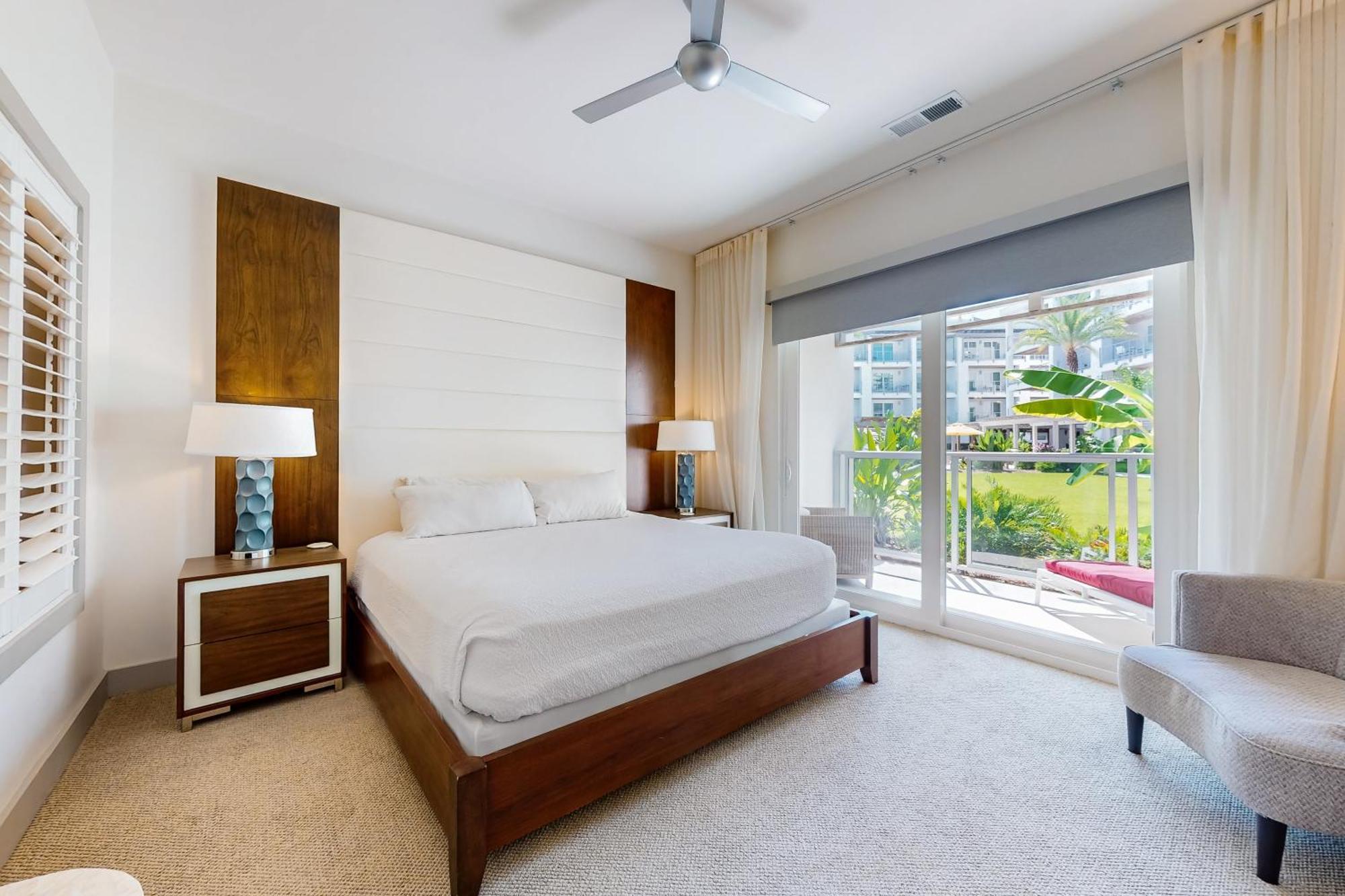 The Pointe 3-315 Appartement Rosemary Beach Buitenkant foto